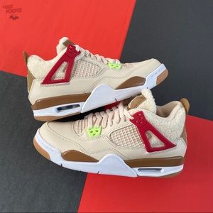 jordan blue red white